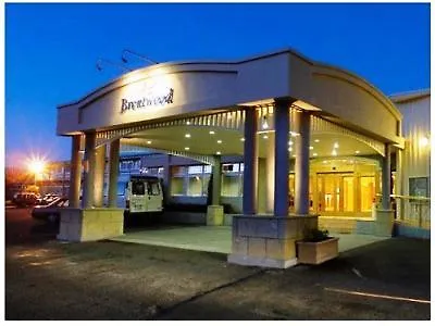 Brentwood Hotel Wellington