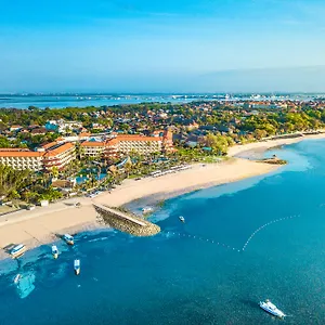 Grand Mirage & Thalasso Bali Indonesia