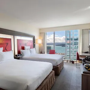 4* Hotel Novotel