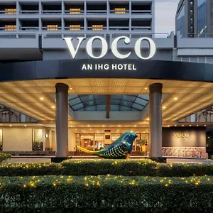 Voco Orchard By Ihg Singapore