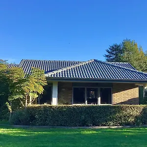 Bethlehem Garden Retreat New Zealand