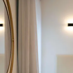 3* Aparthotel Mercure And