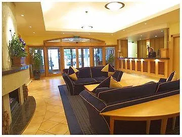 Brentwood Hotel Wellington 3*,