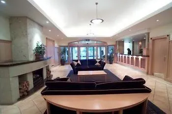 Brentwood Hotel Wellington 3*,  New Zealand