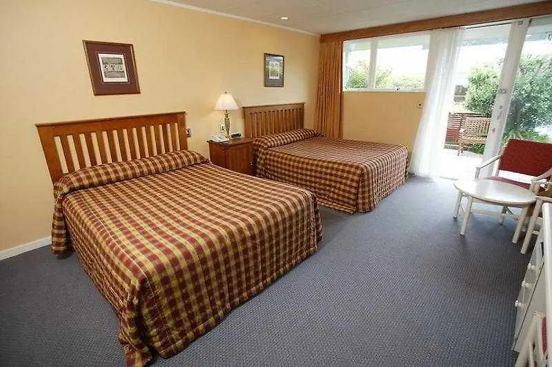 Brentwood Hotel Wellington