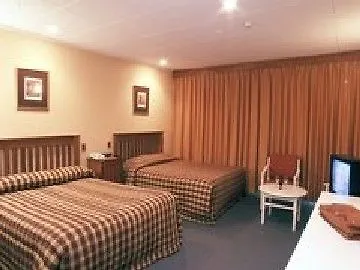 Brentwood Hotel Wellington